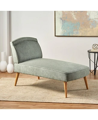 Ultra-Comfortable Chaise Lounge: Premium Relaxation for Any Room