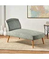 Ultra-Comfortable Chaise Lounge: Premium Relaxation for Any Room