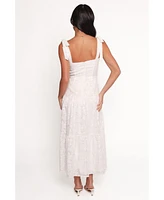 Petal and Pup Women's Lavinia Maxi Dress