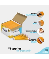 Enday #2 Pencils Bulk - Pack