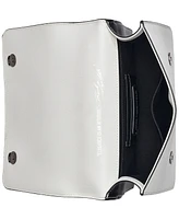 Karl Lagerfeld Paris Simone Flap Crossbody