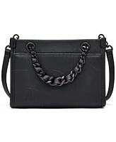 Karl Lagerfeld Paris Savoie Crossbody