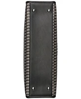 Karl Lagerfeld Paris Savoie Monogram Tote