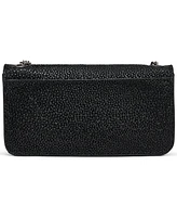Karl Lagerfeld Paris Kosette Patent Shoulder