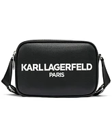 Karl Lagerfeld Paris Maybelle Crossbody