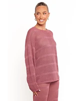 Petal and Pup Women's Crawford Top