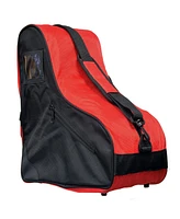 Epic Premium Red Skate Bag
