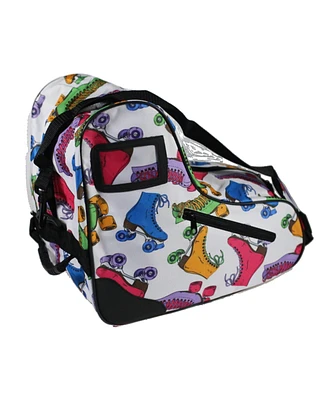 Epic Limited Edition Retro Skate Bag