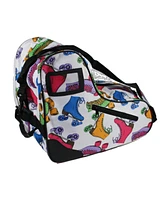 Epic Limited Edition Retro Skate Bag