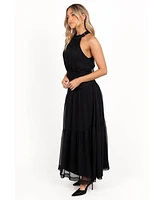 Petal and Pup Women's Eden Maxi Dress