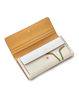 Radley London Bird of Paradise Flap Over Wallet