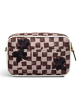 Radley London Southwell Gardens Check Small Crossbody Bag