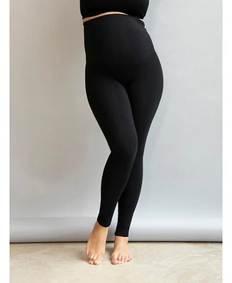 Lovall Maternity Tall Lightweight Leggings