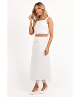 Petal and Pup Women's Allure Two Piece Set