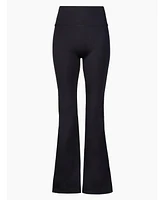 Lovall Women's 24/7 Revitalise Flare Regular Leggings