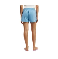 Cotton On Women's Dolphin Hem Licensed Micro Mini Short