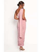 Petal and Pup Women's Reia Midi Dress