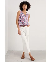 Seasalt Cornwall Women's Cobbs Well Top
