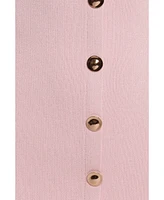Petal and Pup Women's Salo Mini Dress