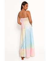 Petal and Pup Women's Mistie Maxi Dress