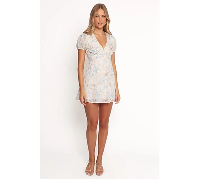 Petal and Pup Women's Marisol Mini Dress