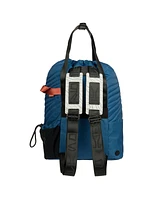 Star Wars Ahsoka Blue Backpack