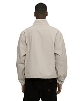 Maui and Sons Men's Granite Zip Up Jacket