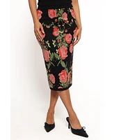 Petal and Pup Women's Reeva Knit Skirt