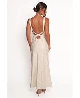 Petal and Pup Women's Malie Maxi Dress