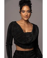 Jluxlabel Women's Haidyn Skirt Set