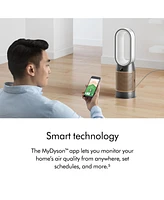 Dyson Purifier Hot+Cool HP2 De-NOx