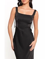 Petal and Pup Women's Emile Midi Dress