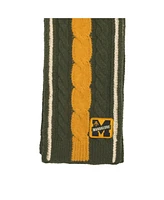 Star Wars Men's The Mandalorian Mandalore Adult 2-Pack Cable Knit Beanie & Scarf Set