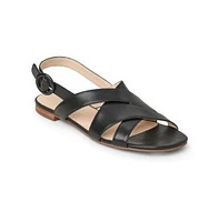 Erin Sandal - Vachetta