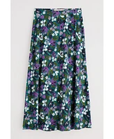 Seasalt Cornwall Women's Rose Skirt
