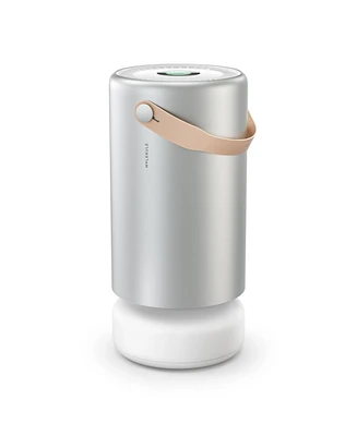 Molekule Air Pro with Peco-hepa Tri Power Filter