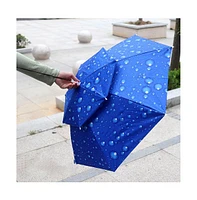 Personal Umbrella Hat