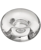 Kosta Boda Crystal Orion Votive Candle Holder