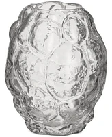 Kosta Boda Crystal 4.5" Moss Vase