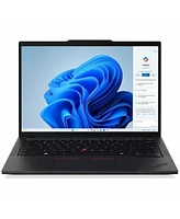 Lenovo ThinkPad T14 Gen 5 14" Wuxga Laptop, Amd Ryzen 7 Pro 8840U 3.3GHz, 16GB Ram, 512GB Ssd, Windows 11 Pro, Black