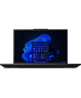 Lenovo ThinkPad P16s Gen 3 16" Wuxga Mobile Workstation, Intel Core Ultra 7-165H 1.4GHz, 32GB Ram, 1TB Ssd, Nvidia Rtx 500 Ada 4GB, Windows 11 Pr