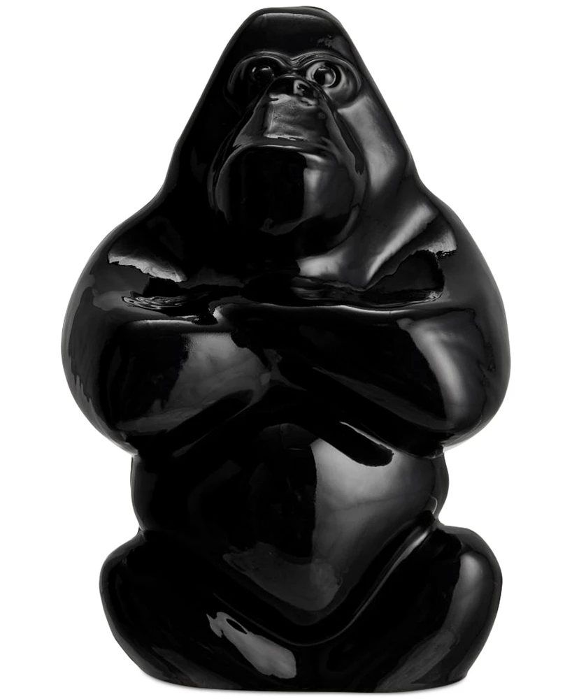 Kosta Boda Gabba Gabba Hey Small Glass Sculpture