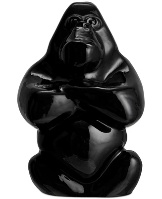 Kosta Boda Gabba Gabba Hey Small Glass Sculpture