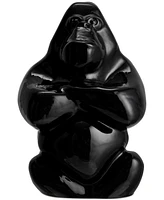 Kosta Boda Gabba Gabba Hey Small Glass Sculpture