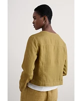Seasalt Cornwall Women's Country Lane Jacket
