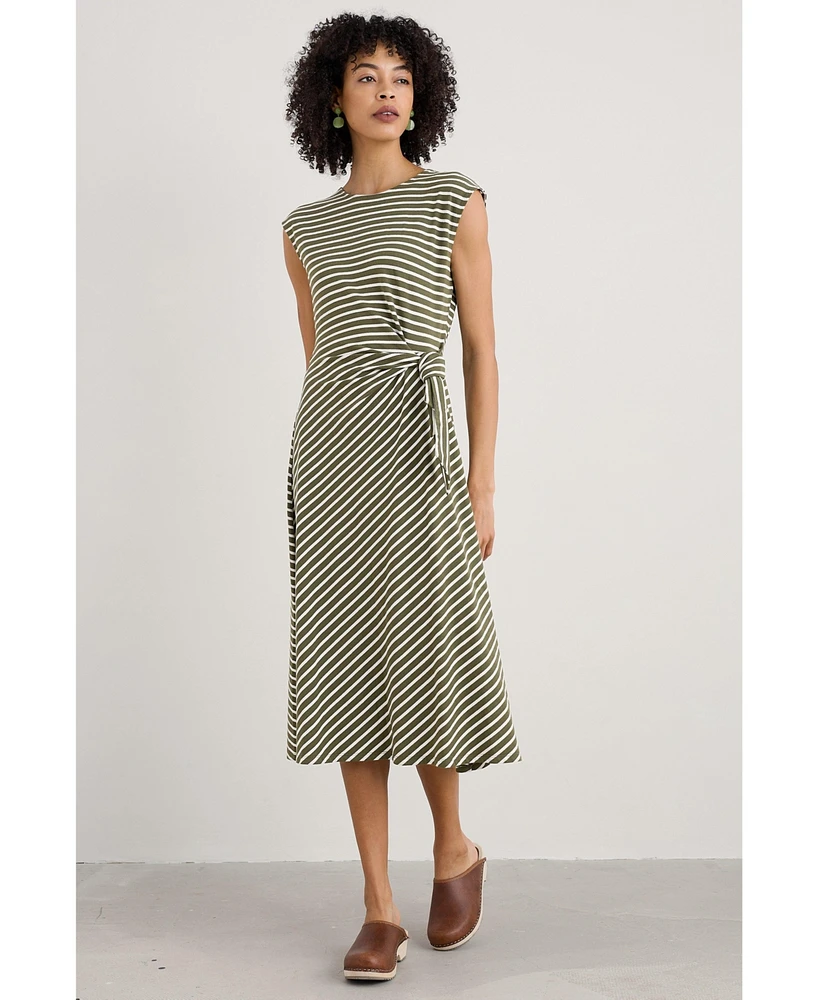Seasalt Cornwall Women's Fettling Dress