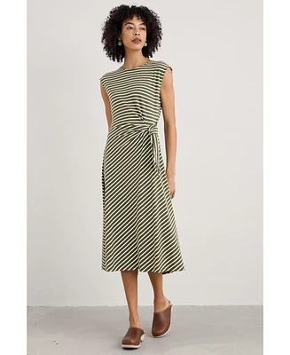 Seasalt Cornwall Women's Fettling Dress