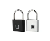 Fingerprint Luggage Lock