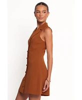 Petal and Pup Women's Barrett Mini Dress