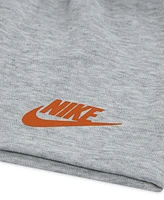 Nike Baby Boys 2-Piece Printed T-Shirt and Lightweight French Terry Shorts Set